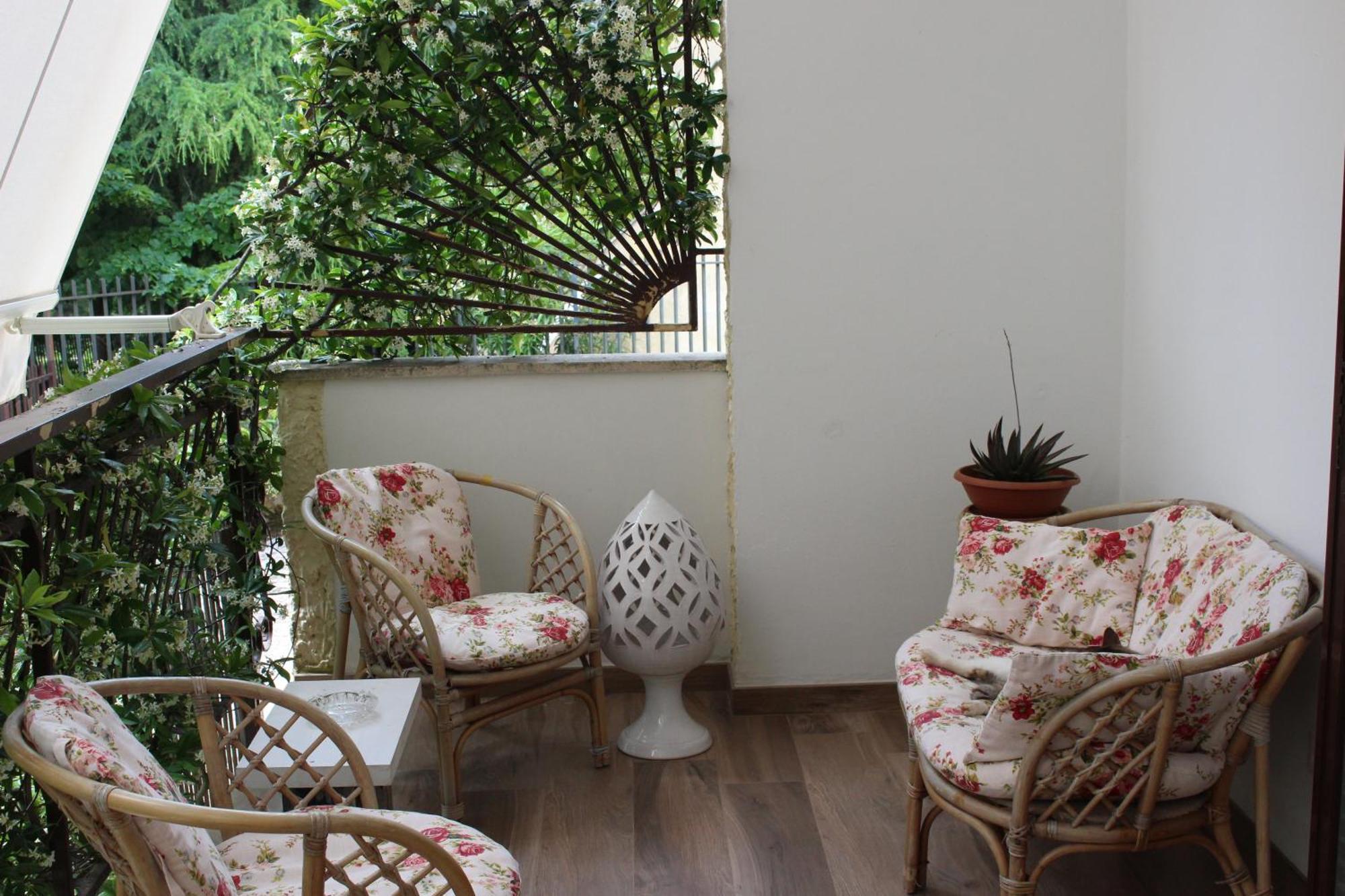 B&Bcasamali Selva Di Fasano Exterior foto
